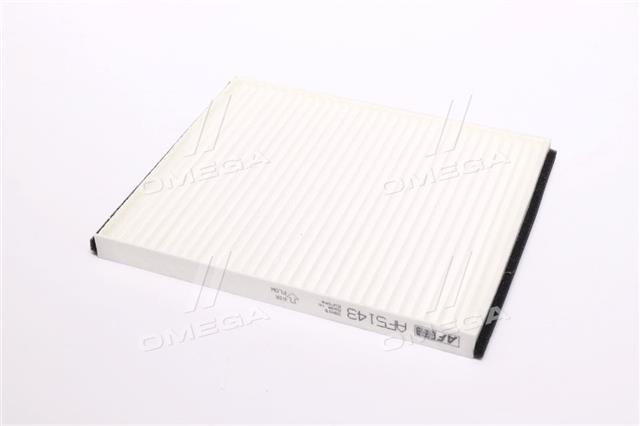 AF5143 ALPHA FILTER
